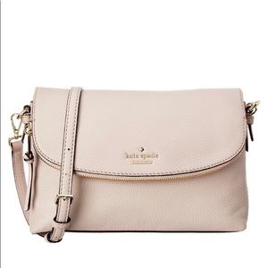 Kate spade cross body bag